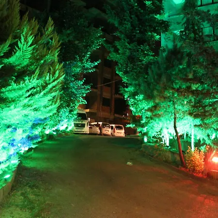 Apartment Kule *