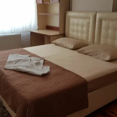 Kule Apartment Trabzon