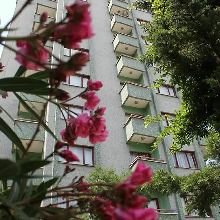 Kule Apartment