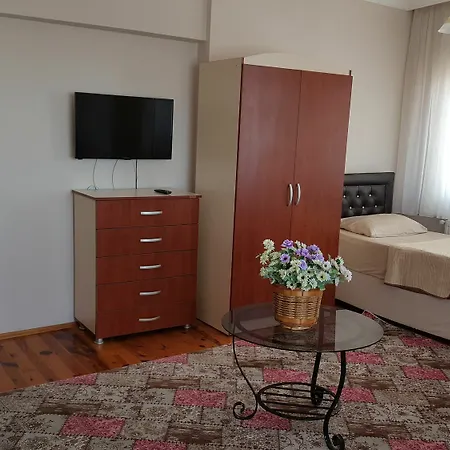 Kule Apartment