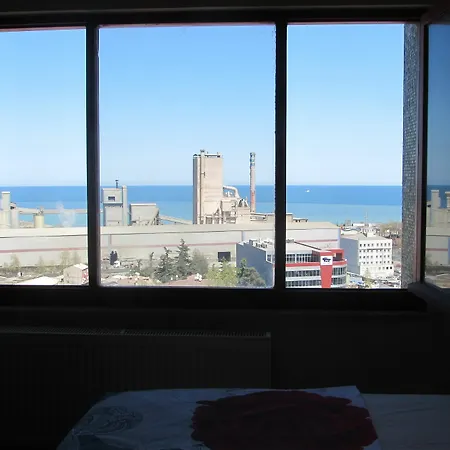 Kule Apartment Trabzon