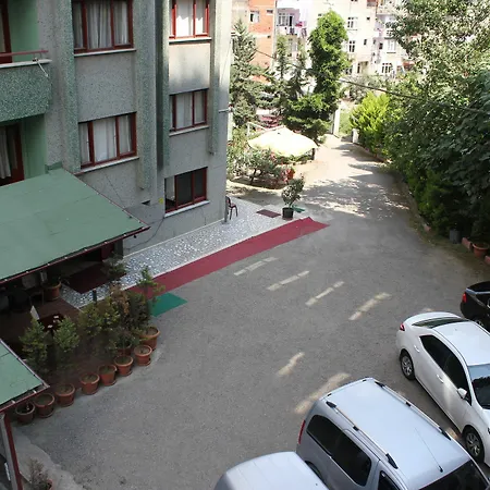 Apartment Kule *